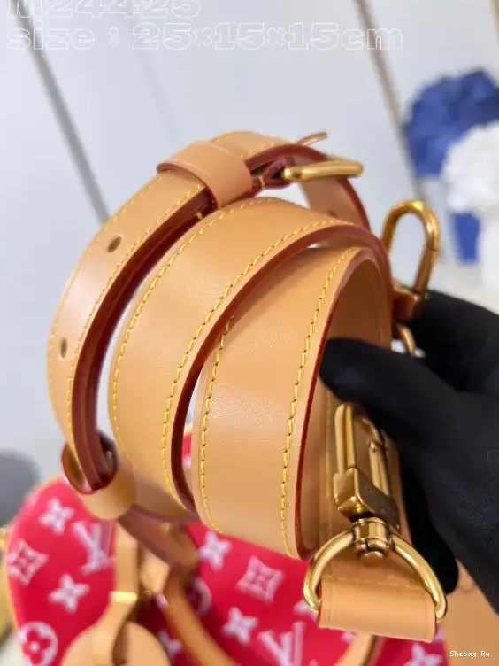 25 Vuitton Louis SPEEDY 0524